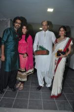 Ashutosh Gowariker, Sunita Gowariker at Aamir Khan